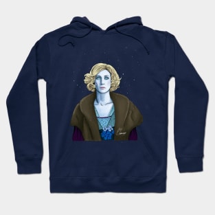 Norma Bates Hoodie